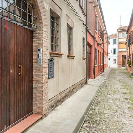 페라라 Piccola Casa Antica 아파트 외부 사진