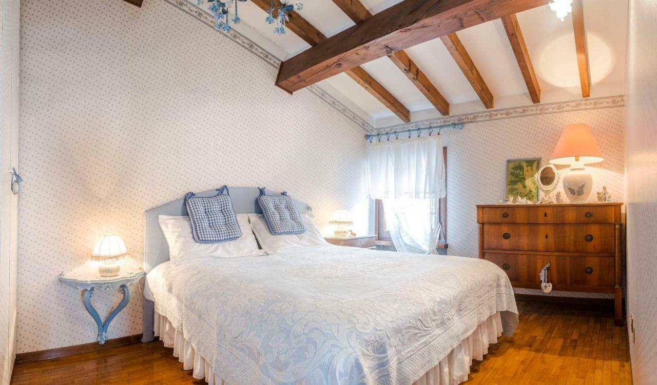 페라라 Piccola Casa Antica 아파트 외부 사진